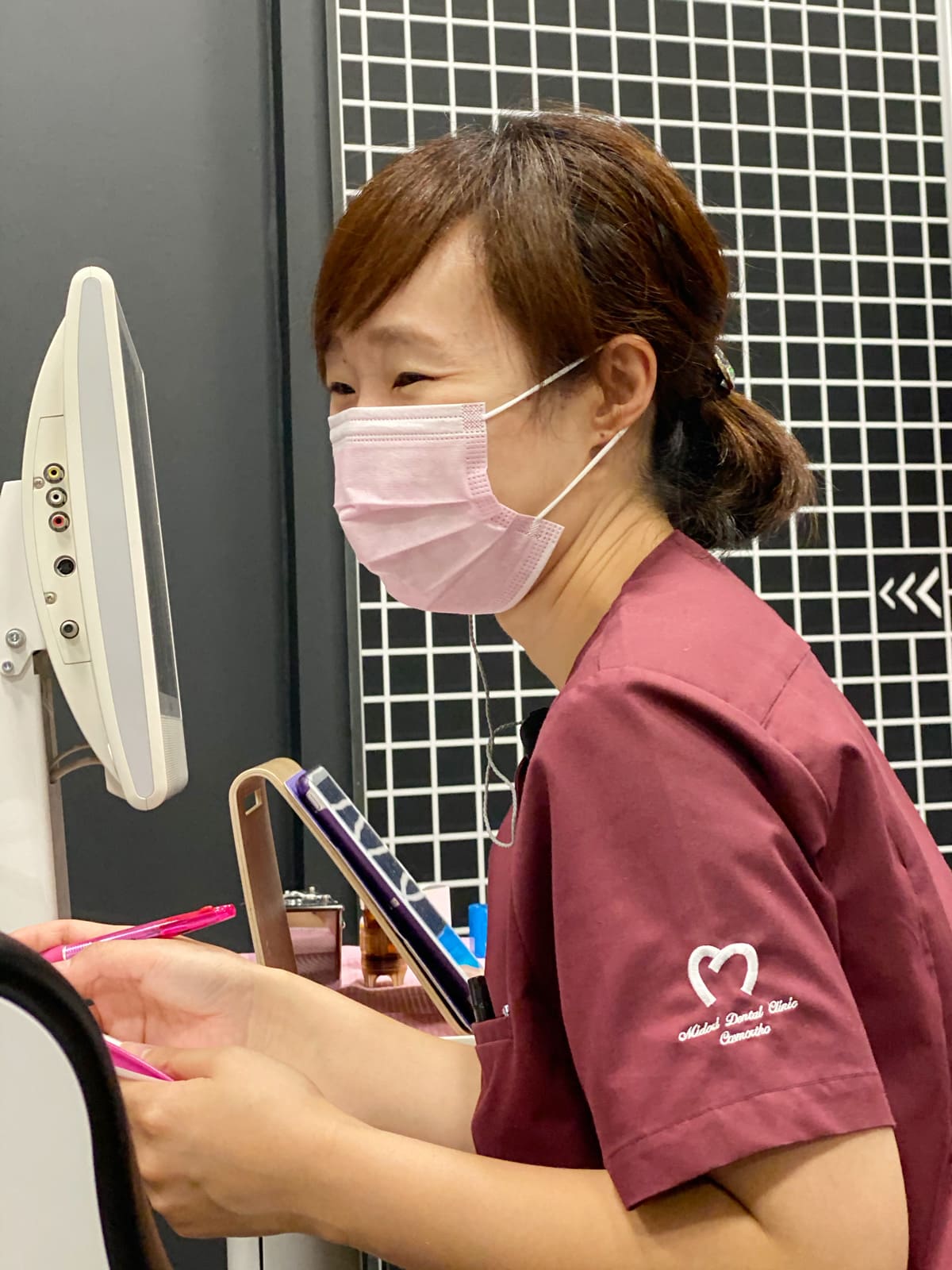 青森県 青森市緑 ミドリデンタルクリニック STEP3.治療のご提案